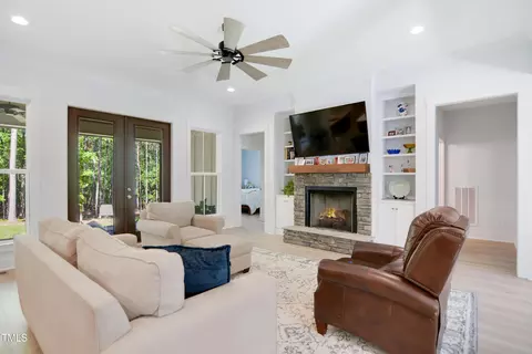 Living - 165 Alpine Rd, Moncure, NC 27559 photo 2 of 2