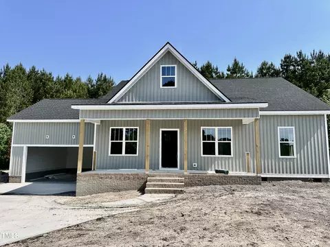 2802 Packing Plant Rd, Smithfield, NC 27577