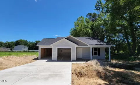 2555 Whitetail Rd, Nashville, NC 27856