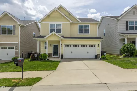 4024 Dunkirk Dr, Burlington, NC 27215