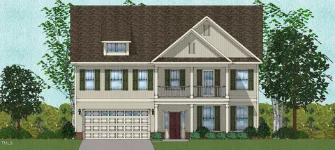 25 Guardian St, Youngsville, NC 27596