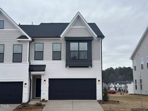 1010 Westerland Way #200, Durham, NC 27703
