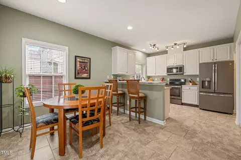 Dining - 1408 Fairmont St, Durham, NC 27713 photo 6 of 8