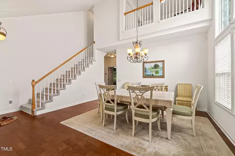 Dining - 1408 Fairmont St, Durham, NC 27713 photo 2 of 8