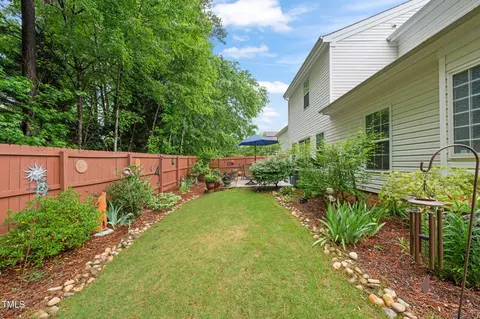 Exterior - 1408 Fairmont St, Durham, NC 27713 photo 4 of 9