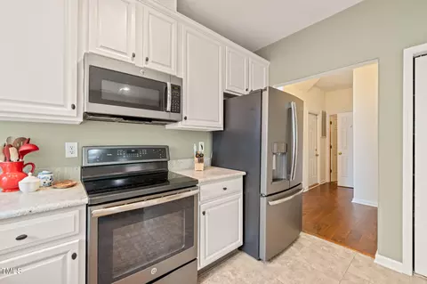 Kitchen - 1408 Fairmont St, Durham, NC 27713 photo 1 of 3