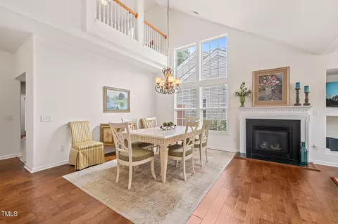 Dining - 1408 Fairmont St, Durham, NC 27713 photo 3 of 8