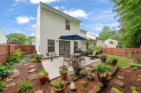 Exterior - 1408 Fairmont St, Durham, NC 27713 photo 1 of 9