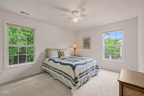 Bedroom - 1408 Fairmont St, Durham, NC 27713 photo 6 of 6