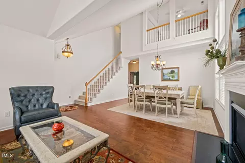 Dining - 1408 Fairmont St, Durham, NC 27713 photo 1 of 8