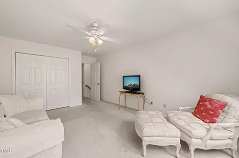 Bedroom - 1408 Fairmont St, Durham, NC 27713 photo 4 of 6