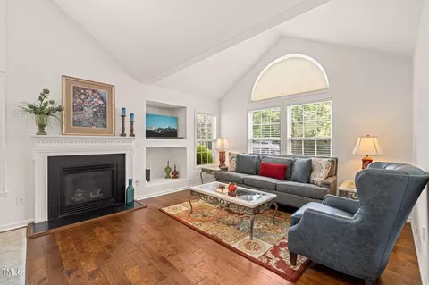 Living - 1408 Fairmont St, Durham, NC 27713 photo 1 of 2