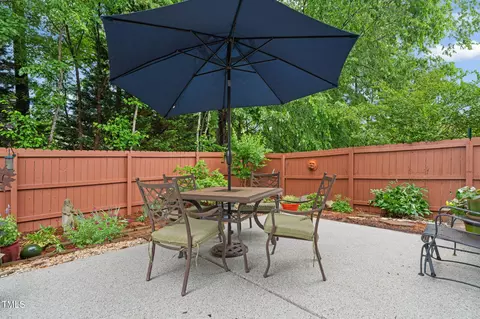 Exterior - 1408 Fairmont St, Durham, NC 27713 photo 6 of 9