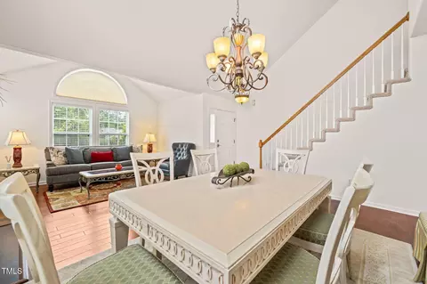 Dining - 1408 Fairmont St, Durham, NC 27713 photo 5 of 8