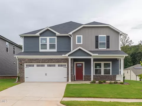 729 Deschutes Dr, Garner, NC 27529