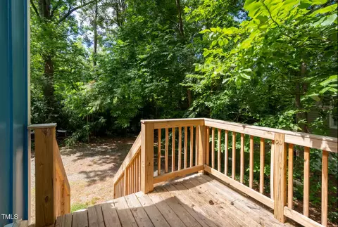 Exterior - 1402 Robinhood Rd, Durham, NC 27701 photo 4 of 8