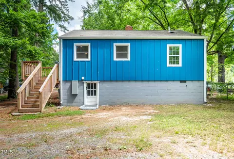 Exterior - 1402 Robinhood Rd, Durham, NC 27701 photo 6 of 8