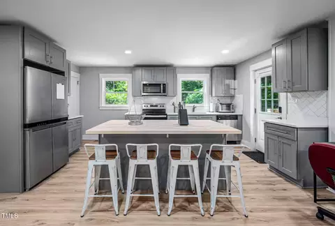 Kitchen - 1402 Robinhood Rd, Durham, NC 27701 photo 2 of 4
