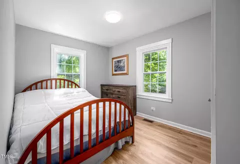 Bedroom - 1402 Robinhood Rd, Durham, NC 27701 photo 2 of 4