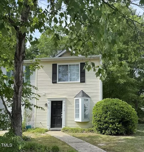 8150 Mcguire Dr, Raleigh, NC 27616