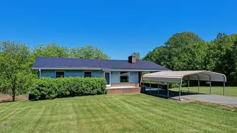 159 Honeysuckle Ln, Reidsville, NC 27320