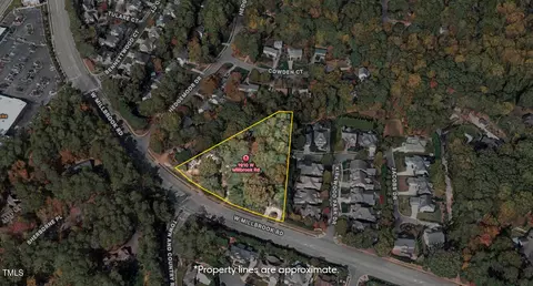 1910 W Millbrook Rd, Raleigh, NC 27612
