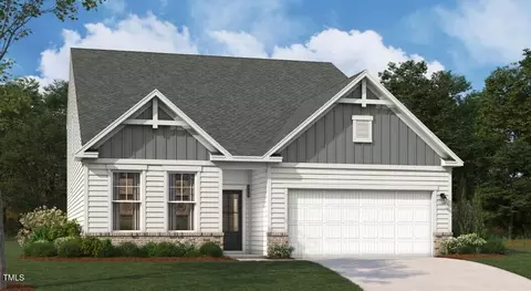 227 Macon Lake Dr #LOT 26, Apex, NC 27523