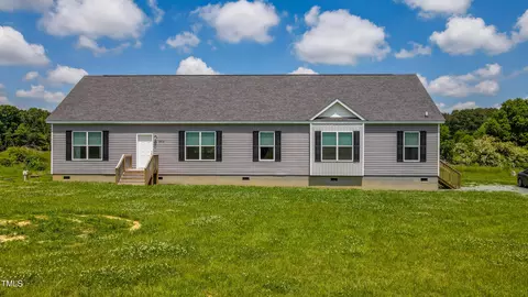 2912 Epps Clark Rd, Siler City, NC 27344