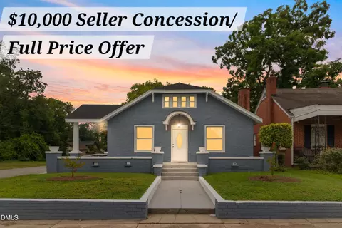 318 E Mulberry St, Goldsboro, NC 27530