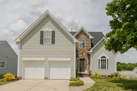 1003 Southshore Pkwy, Durham, NC 27703