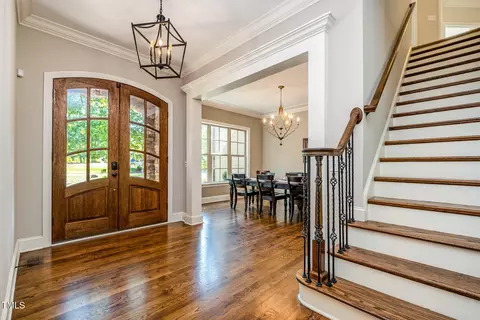 304 Villa Dr, Durham, NC 27712 photo 10