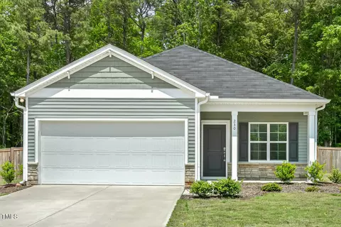 230 Forest Meadow Ln, Franklinton, NC 27525