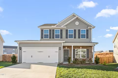 1043 Thicket Dr #358, Burlington, NC 27217