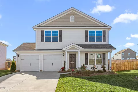 1061 Thicket Dr #356, Burlington, NC 27217