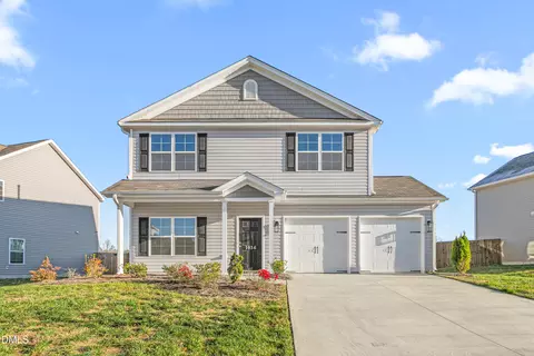 1036 Thicket Dr #221, Burlington, NC 27217