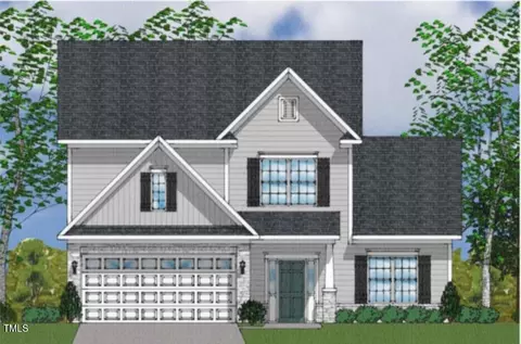 186 N Maple Walk Dr #224, Garner, NC 27529