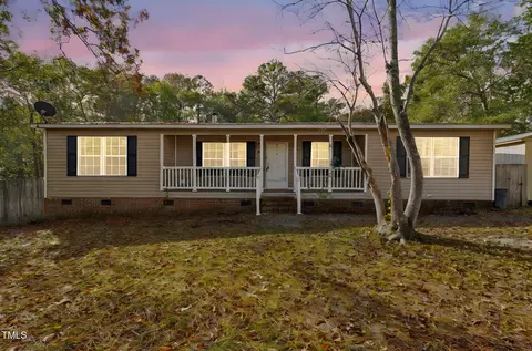 146 Box Elder Ter, Cameron, NC 28326