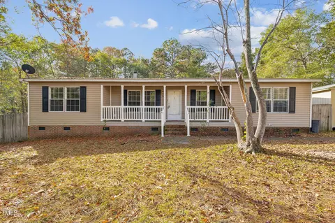 146 Box Elder Ter, Cameron, NC 28326 photo 2