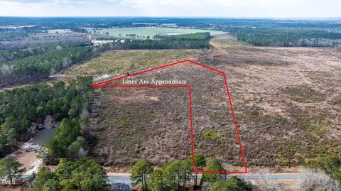 lot2 S River School, Wade, NC 28395 photo 3