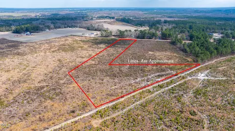 lot2 S River School, Wade, NC 28395 photo 2