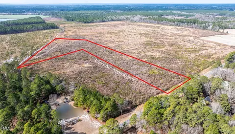 lot2 S River School, Wade, NC 28395