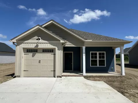506 S Vance St, Fremont, NC 27830