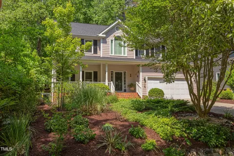401 Robert Hunt Dr, Carrboro, NC 27510