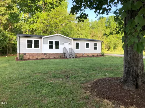 550 Saplin Branch Rd, Timberlake, NC 27583