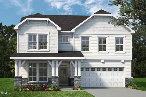 1931 Ballard Rd #194, Fuquay Varina, NC 27526