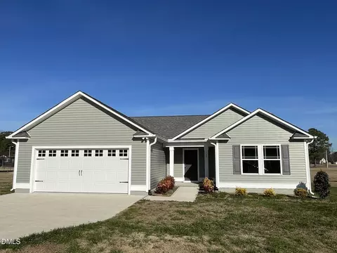 167 Lotus Ave, Smithfield, NC 27577