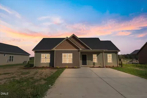 512 S Vance St, Fremont, NC 27830
