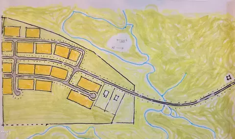 6353 Grandale Dr, Durham, NC 27713