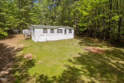 3143 Tree Top Dr, Wake Forest, NC 27587