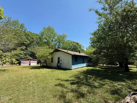 5644 Old Roxboro Rd # B, Oxford, NC 27565